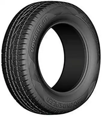 Walmart Groundspeed Voyager GT 215/55R17 98 W Tire offer