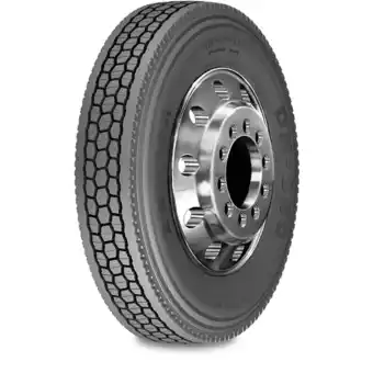 Walmart Zenna DR-850 295/75R22.5 144/141L G Commercial Tire offer