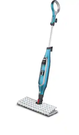 Walmart Shark Genius Steam Pocket Hard Floor Mop System, S6002 offer