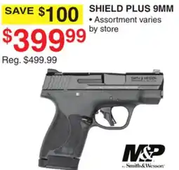 Dunham's Sports SHIELD PLUS 9MM offer