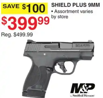 Dunham's Sports SHIELD PLUS 9MM offer