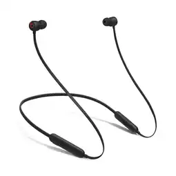 Walmart Beats Flex – All-Day Wireless Earphones – Beats Black offer