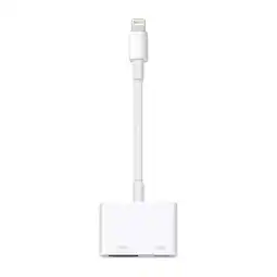 Walmart Apple Lightning to Digital AV Adapter offer