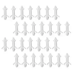 Walmart 100pcs Circuit Board Mount Support Circuit Board Support PCB Board Support offer