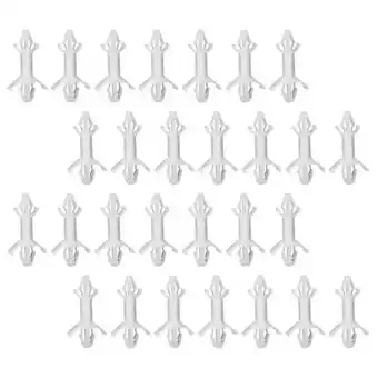 Walmart 100pcs Circuit Board Mount Support Circuit Board Support PCB Board Support offer