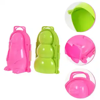 Walmart 2Pcs Outdoor Sack Race Bag Interactive Jumping Bag Carnival Party Lawn Game offer