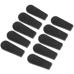 Walmart 20pcs Mini Claw Machine Parts Mini Vending Machine Claw Sleeve Claw Protector offer