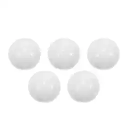 Walmart 5pcs Roulette Wheel Beads Replacement Roulette Game Beads Wheel Plaything Game Beads offer