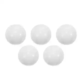 Walmart 5pcs Roulette Wheel Beads Replacement Roulette Game Beads Wheel Plaything Game Beads offer