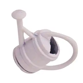 Walmart Mini Watering Can Models Kettle Simulation Miniature Doll Micro Landscape House Supplies offer