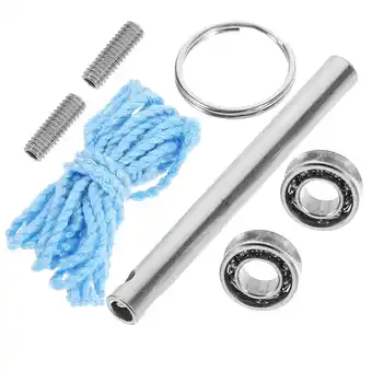 Walmart Yoyo Bearing Puller Set Yo-yo Balls Pullers Pulling Tools Shaft Accessories Major Iron offer