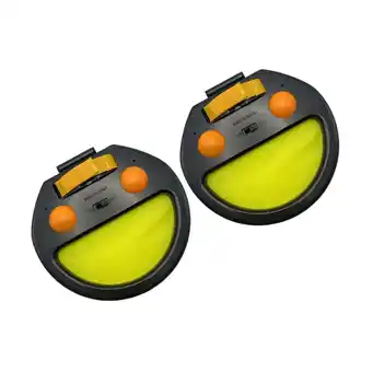 Walmart EXCIXING Outdoor Throwing Catching Ball Game Parent-Child Throwing Catching Toy offer