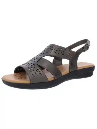 Walmart Easy Street Bolt Sandals (Women) offer