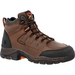 Walmart Durango Renegade XP Women's Waterproof Hiker offer