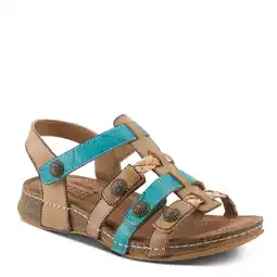 Walmart Spring Step L'Artiste Women's DELILA Sandals offer