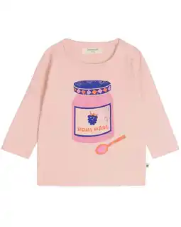 Walmart The Bonnie Mob girls The Bonniemob T-Shirt, 12-18M offer