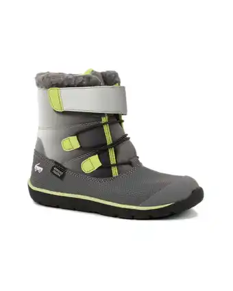 Walmart See Kai Run Gilman Waterproof Insulated Boot, 1Y, Grey offer