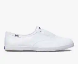 Walmart Keds Chillax Basics Women 9 White offer