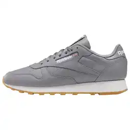 Walmart Reebok Classics Leather Mens Style : Gy3599 offer