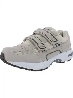 Walmart Vionic Womens Tabi Laceless Leather Athletic and Training Shoes offer