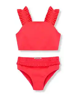 Walmart Habitual girls 2pc So Fantasy Swim Set, G2 offer