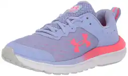 Walmart Under Armour Unisex-Child Grade School Assert 10 Running Shoe offer