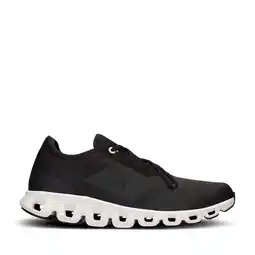 Walmart ON WOMEN CLOUD X 3 AD Sneakers Black/White 6 offer