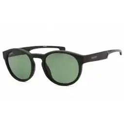 Walmart Carrera Green Oval Men's Sunglasses CARRERA DUCATI 012/S 0003/UC 51 offer