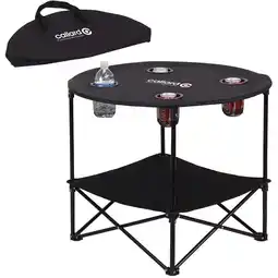 Walmart Folding Table offer