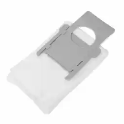 Walmart 1 Packs Disposal Vacuum Dust Bags For iRobot Roombai7 i7 E5 E6 s9 Replacement offer