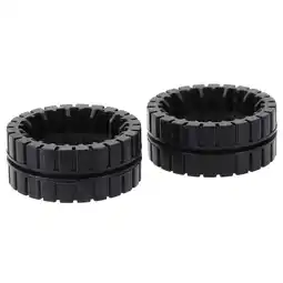 Walmart for Irobot for Braava for Jet M6 (6110, 6012) Non-Slip Replacement Wheel Tires offer