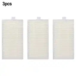 Walmart Vacuum Filter 3PCS For Midea V10 V12 Filter Kits Vacuum Cleaner offer