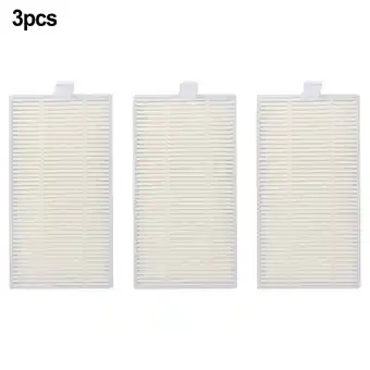 Walmart Vacuum Filter 3PCS For Midea V10 V12 Filter Kits Vacuum Cleaner offer