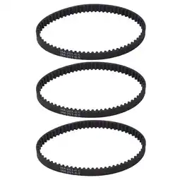 Walmart Vacuum Cleaner Replacement Belt 3 Pcs offer