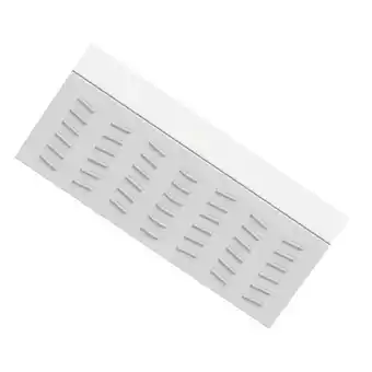 Walmart CIYISON Robot Vacuum Cleaner Threshold Ramp Pad Rise Threshold Ramp Plastic Threshold offer