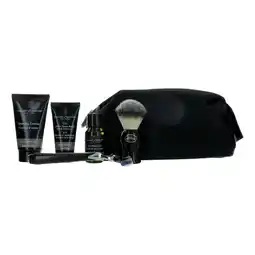 Walmart The Art Of Shaving Unscented 6 Piece Shaving Kit for Men offer