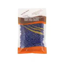 Walmart Hard Wax Beans for Hair Removal - No Strip Depilatory Hot Wax for Body Hair Removal offer