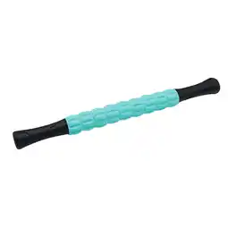 Walmart tasrioml Muscle Roller Stick Athletes Body Massage Tools Relief Soreness Back Recovery offer