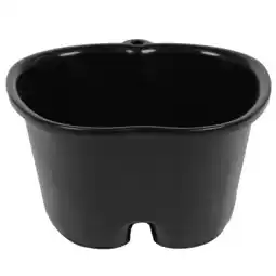 Walmart 1Pc Foot Soaking Basin Creative Foot Soak Bucket Foot Washing Massage Holder offer