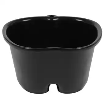 Walmart 1Pc Foot Soaking Basin Creative Foot Soak Bucket Foot Washing Massage Holder offer