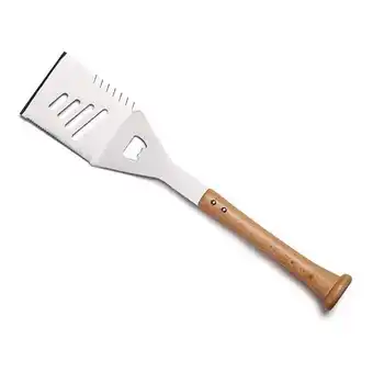 Walmart Baseball BBQ MLB Slider Spatula Grill Tool offer