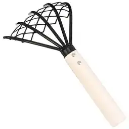 Walmart Five-Claw Rake Scarifying Tool Seafood Shell Rake offer