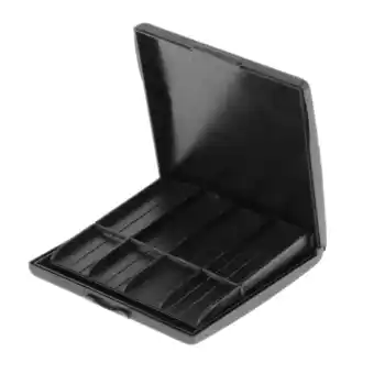 Walmart Reed Case 8 Grids Alto Storage Box Accs Reeds 8Pcs Capacity Carry Water Box offer