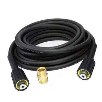 Walmart Aibecy K Series 10m Extension Hose with M22 Female to Male Connector offer