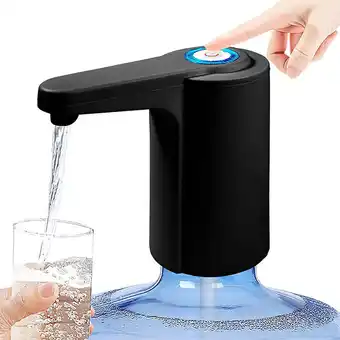 Walmart Water Dispenser 5 Gallon - Water Pump for 5 Gallon offer