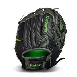 Walmart Franklin Sports Windmill Softball Glove - Adult + Youth Fastpitch - 11 Righty - Green offer