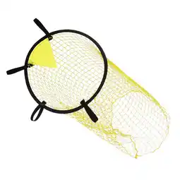 Walmart Soccer Ball Soccer Game Football Goal Pocket Casual Soccer Goal Polyester offer