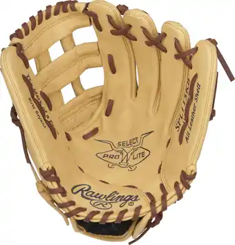 Walmart Rawlings Select Pro Lite 11.5-inch Glove - Kris Bryant | Right Hand Throw | All offer