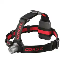 Walmart COAST Products HL5 LED HEADLAMP offer