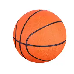 Walmart Eotvia Mini Rubber Indoor Basketball, Size 5.1 offer